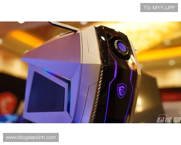 5G电游站:未来电竞娱乐的创新发展趋势分析 5G电游站:未来电竞娱乐的创新发展趋势分析