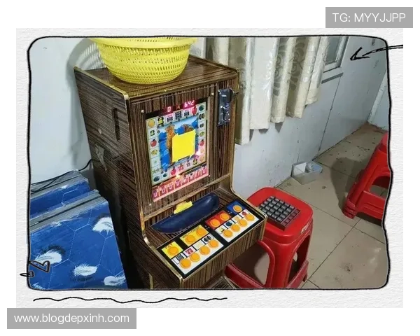 全面解析老虎机玩法说明书图解内容,轻松理解各种游戏模式与奖励机制