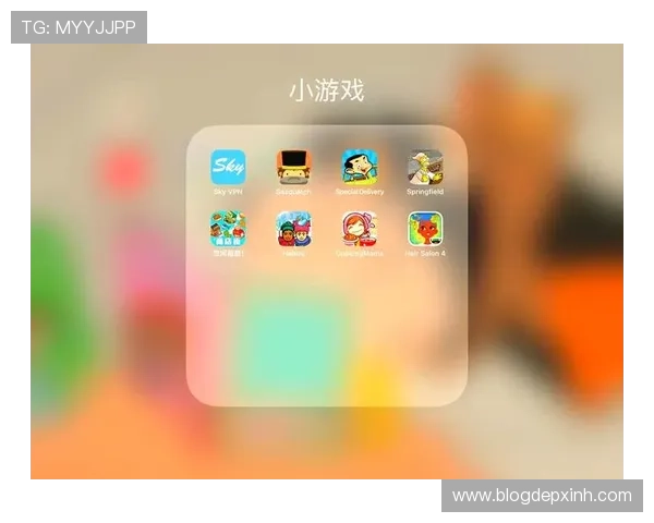 iOS在线游戏平台推荐与评测,助你轻松畅玩多款热门游戏体验极致娱乐 iOS在线游戏平台推荐与评测,助你轻松畅玩多款热门游戏体验极致娱乐