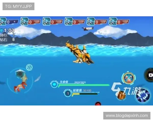 适合休闲玩家的扑鱼游戏有哪些值得一试的经典之作