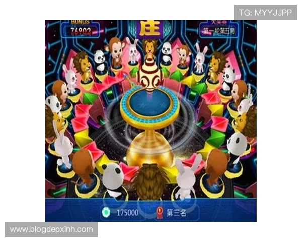 通过老虎机玩法介绍图片学习多样化的游戏策略提升中奖几率与娱乐体验